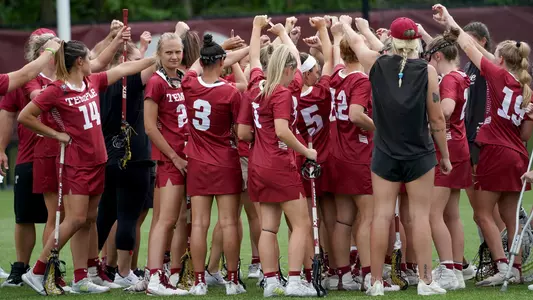 LAX Second Round NCAA