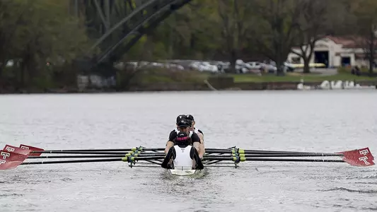 Varsity 8