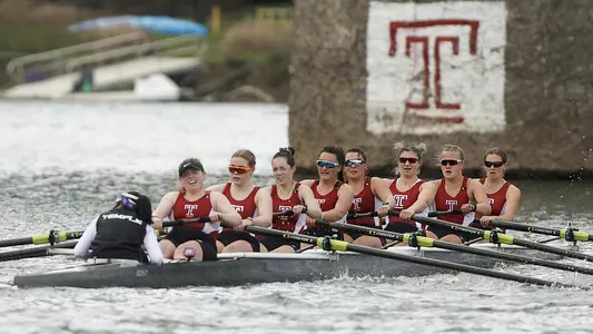 Varsity 8