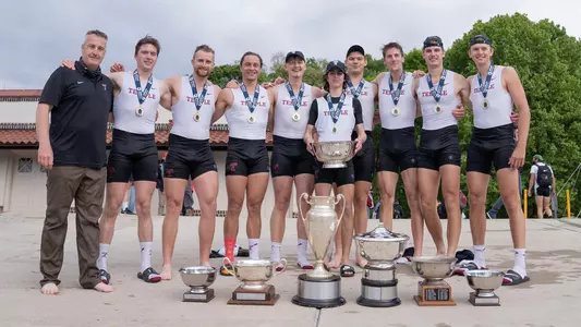 Varsity 8