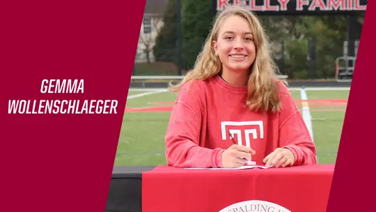 Temple Rowing Wollenschlager