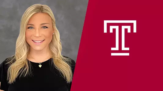 Temple Gymnastics Kierstin Sokolowski