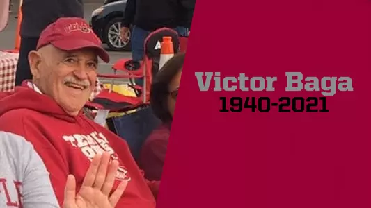 Victor Baga
