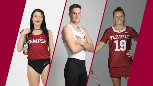 AAC Scholar Athletes