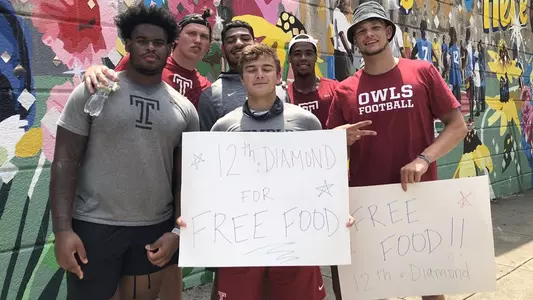 Community Service
