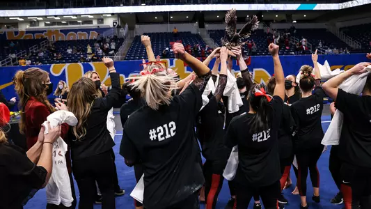 Temple Gymnastics