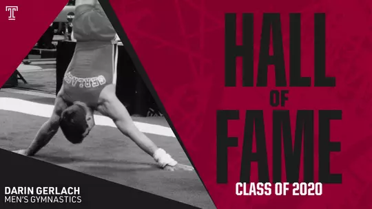 Temple Hall of Fame