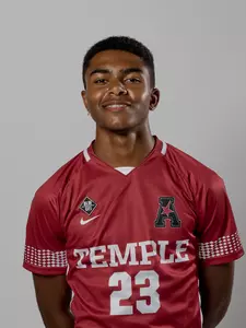 Jared Dubose Headshot