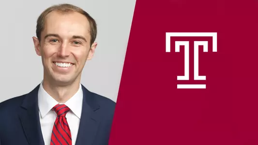 Austin Mullen New Hire