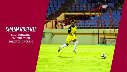 Chaim Roserie Signed