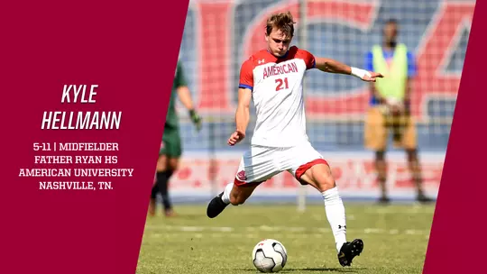 Kyle Hellmann Signed