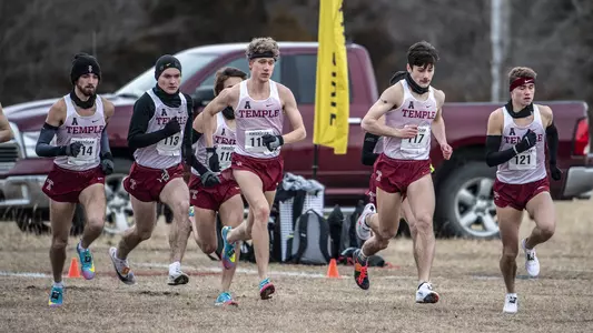 AAC: 2021 Cross Country Championships