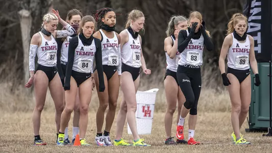 AAC: 2021 Cross Country Championships