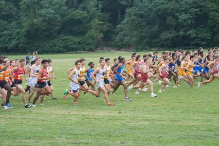 MXC Iona Meet of Champions