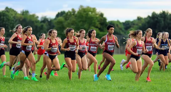 Temple Invite