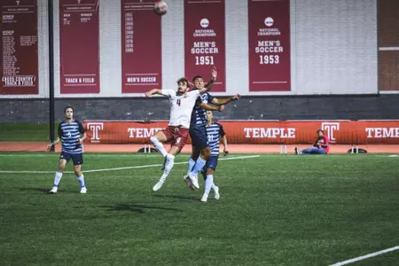 Kyle Hellmann Action Shot