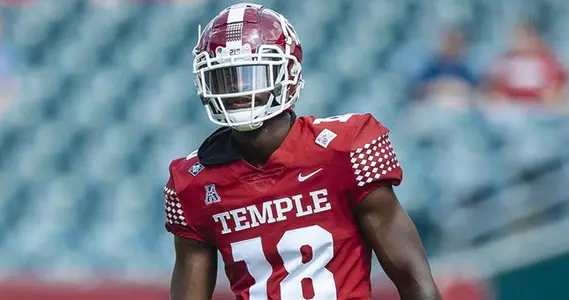 Kwantel Raines
