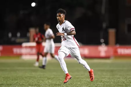 Chiam Roserie Action Shot