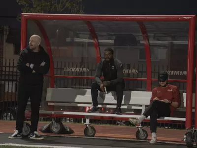 Coaches
