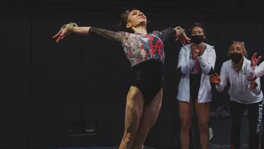 Julianna Roland Keystone Classic 1.7.22