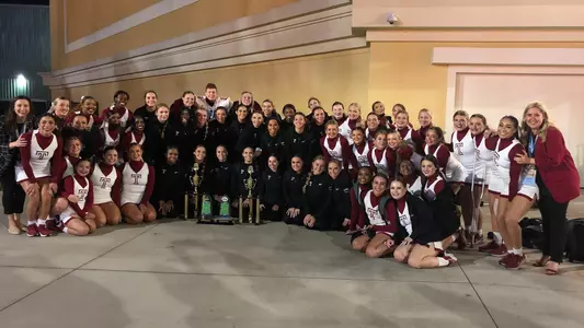 Spirit Squad