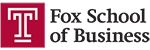 Fox School of Business Logo
