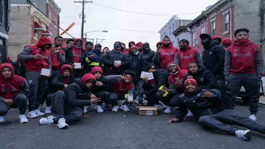 TUFBPFD/MLKTeam