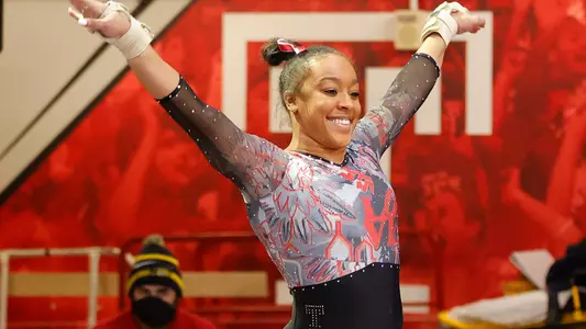 Tori Edwards Keystone Classic 1.7.2022