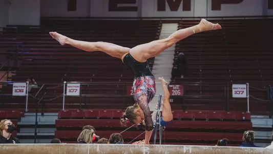 Julianna Roland Keystone Classic 1.7.22