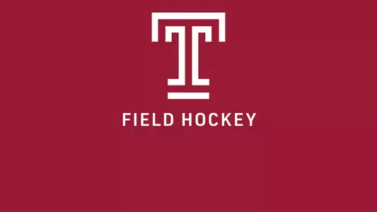 TempleT - MainStory_Field Hockey