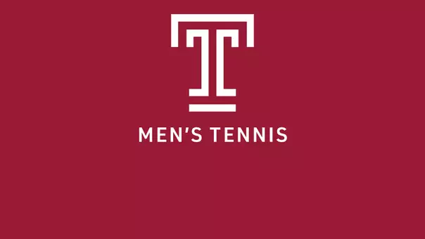 TempleT - MainStory_Mens Tennis