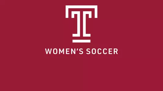 TempleT - MainStory_Womens Soccer