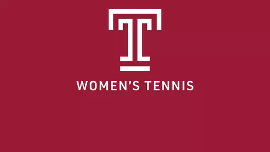 TempleT - MainStory_Womens Tennis