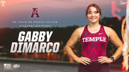 Gabby DiMarco
