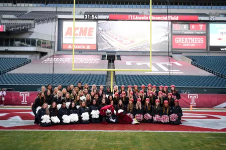 Dance/Cheer