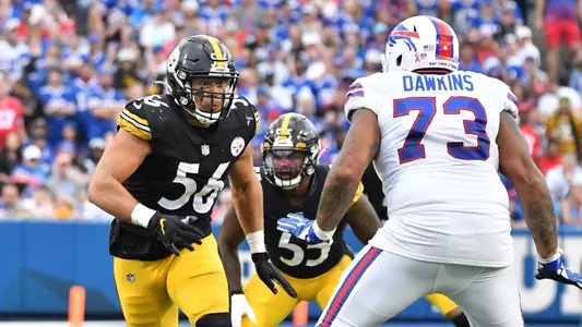 Dion Dawkins