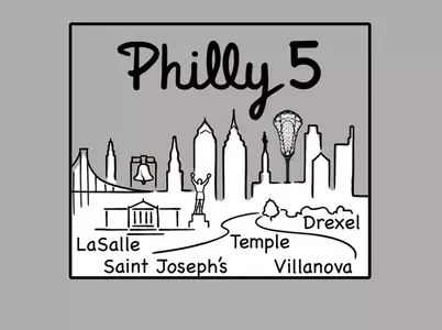 Philly 5