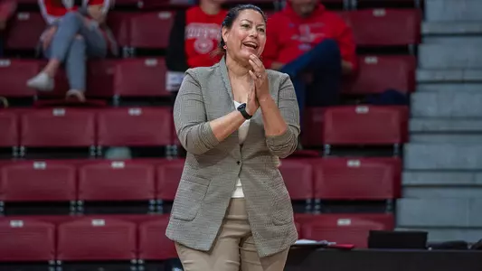 Linda Hampton-Keith vs. Houston 10.2.22