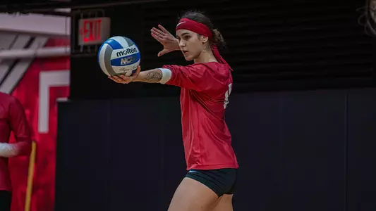 Magdalena Rogalska vs. Houston 10.2.22