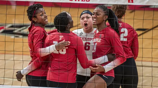 Team vs. Cincinnati 10.7.22