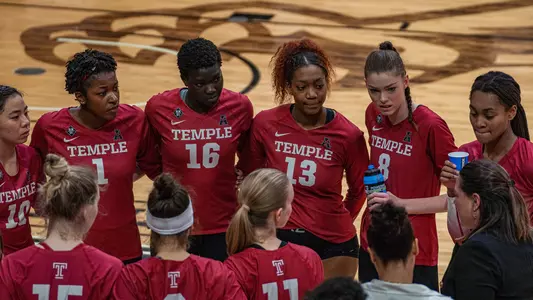 Team vs. Cincinnati 10.7.22