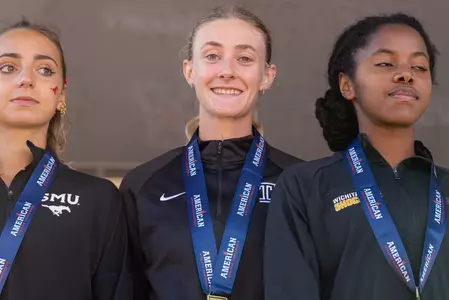 Laura Nicholson AAC Award