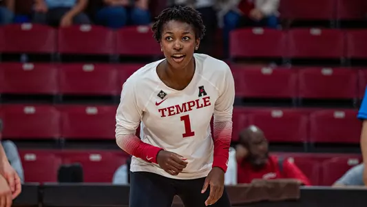 Kayla Spells vs. ECU 10.5.22