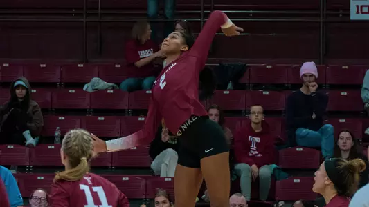 Peyton Boyd vs. SMU 10.21.22