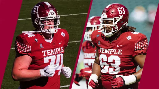 Adam Klein Isaac Moore