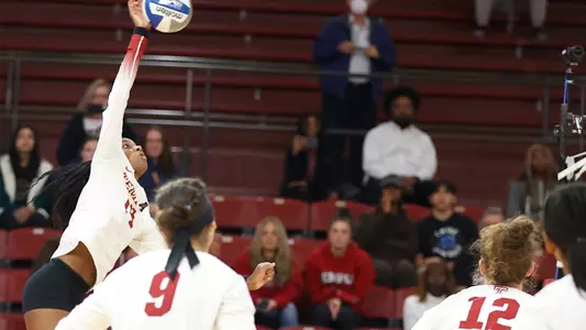 Taylor Davenport vs. Tulane 9.30.22