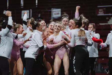 Julianna Roland vs. Yale 2.18.22