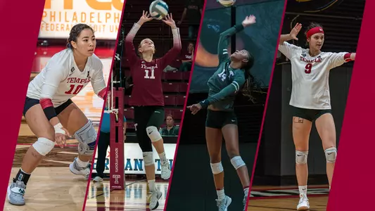 2022-23 CSC VB Academic All-District