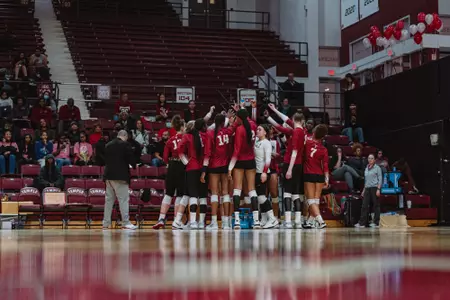 Team vs. USF 10.18.23