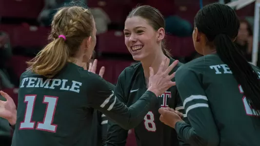 Team vs. SMU 10.21.22